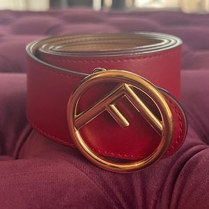 Fendi Belt